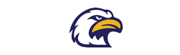 Liberty North High School banner logo